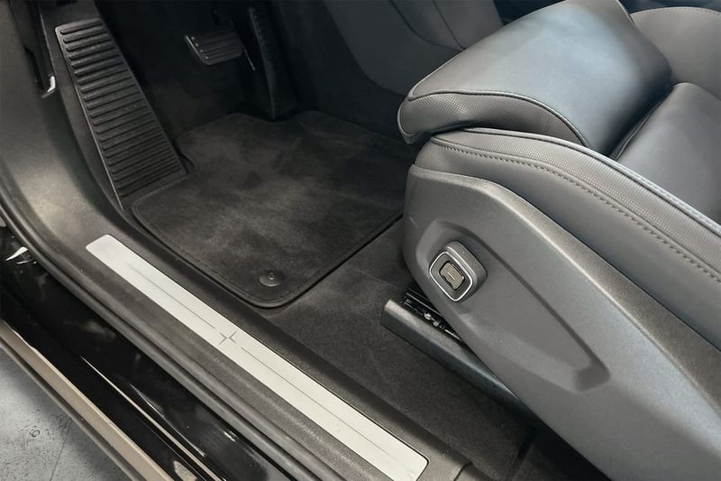 Polestar 3 bild 24