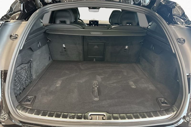 Polestar 3 bild 17
