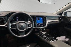 Volvo V60 bild 9