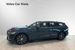 Volvo V60 bild 3