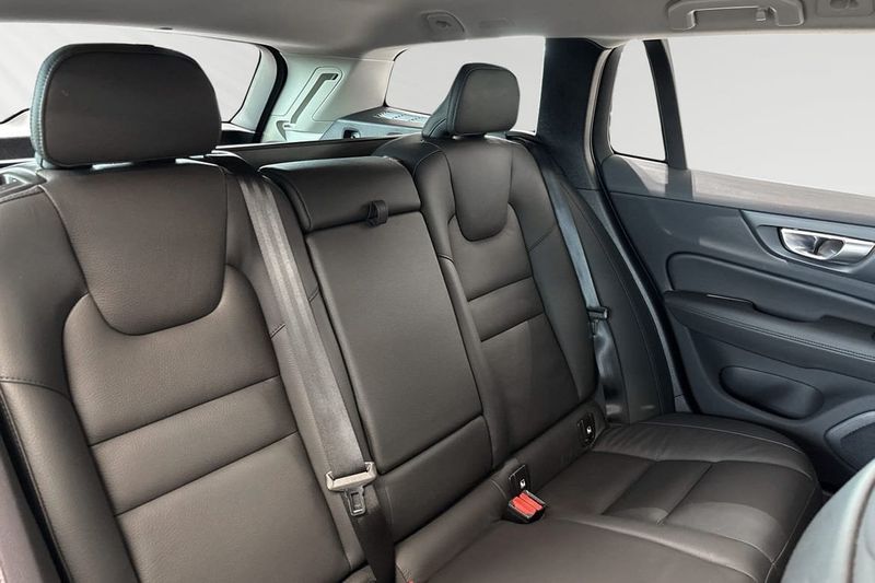 Volvo V60 bild 11
