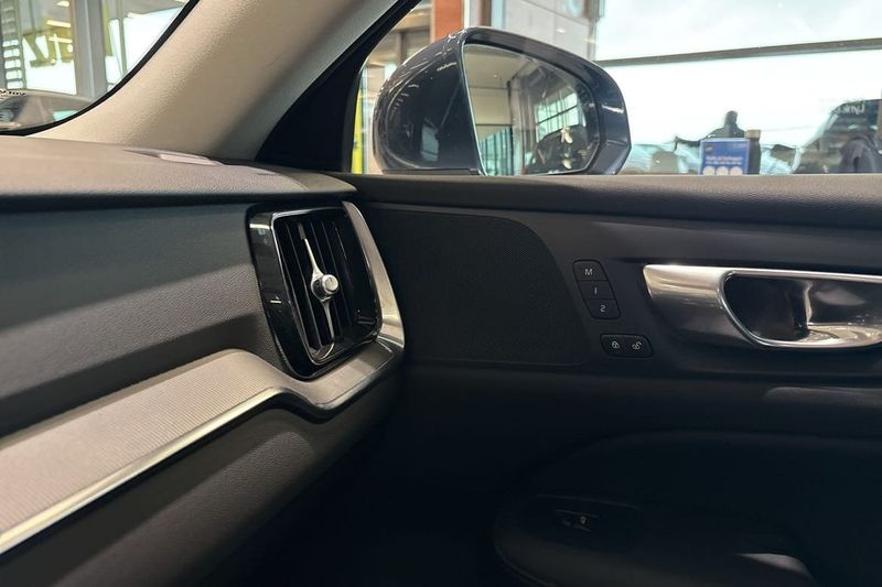 Volvo V60 bild 22