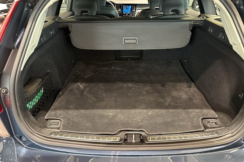 Volvo V60 bild 13