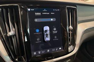 Volvo V60 bild 25