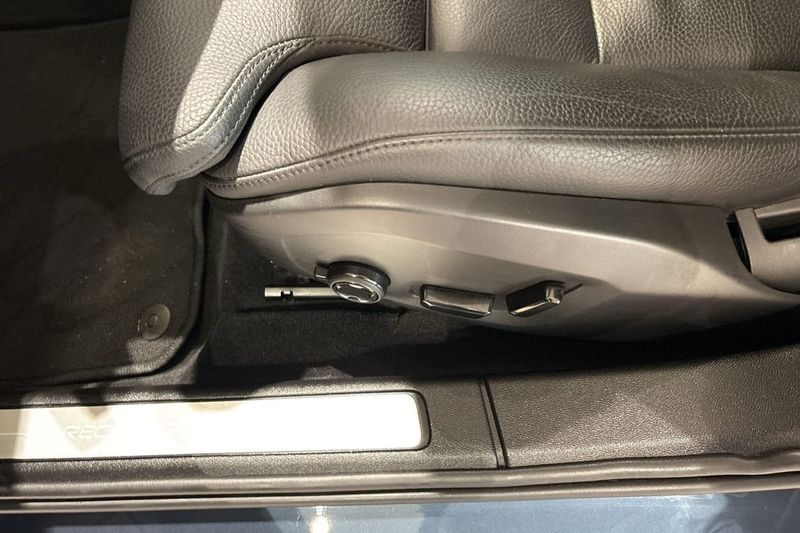 Volvo V60 bild 19