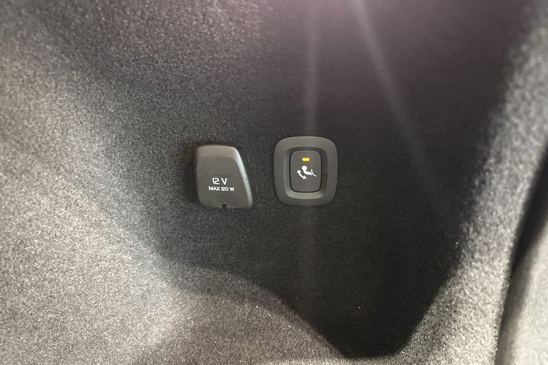 Volvo V60 bild 14