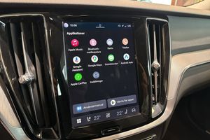 Volvo V60 bild 24