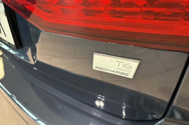 Volvo V60 bild 12