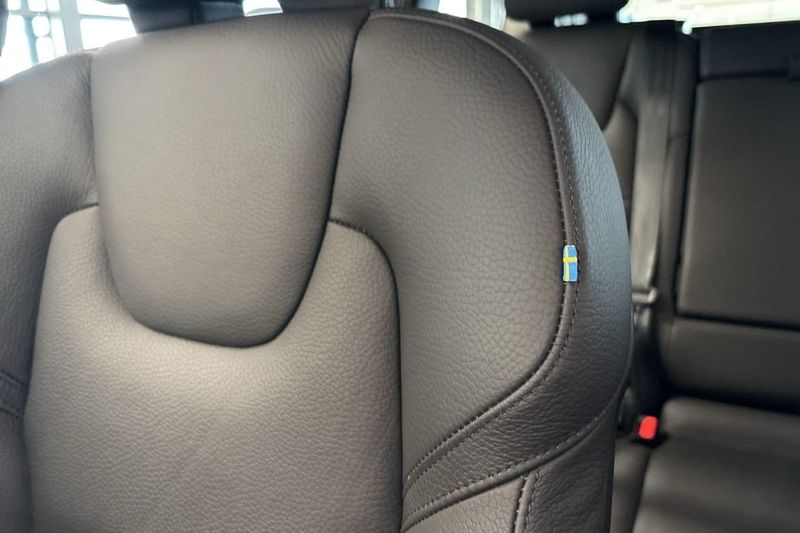 Volvo V60 bild 18