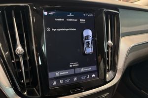 Volvo V60 bild 27