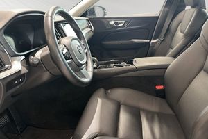 Volvo V60 bild 7
