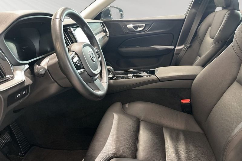 Volvo V60 bild 7