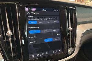 Volvo V60 bild 30