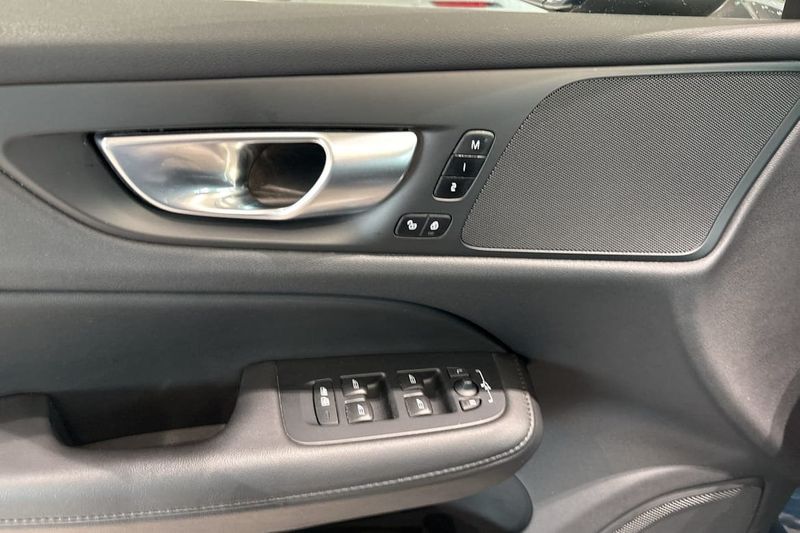 Volvo V60 bild 21