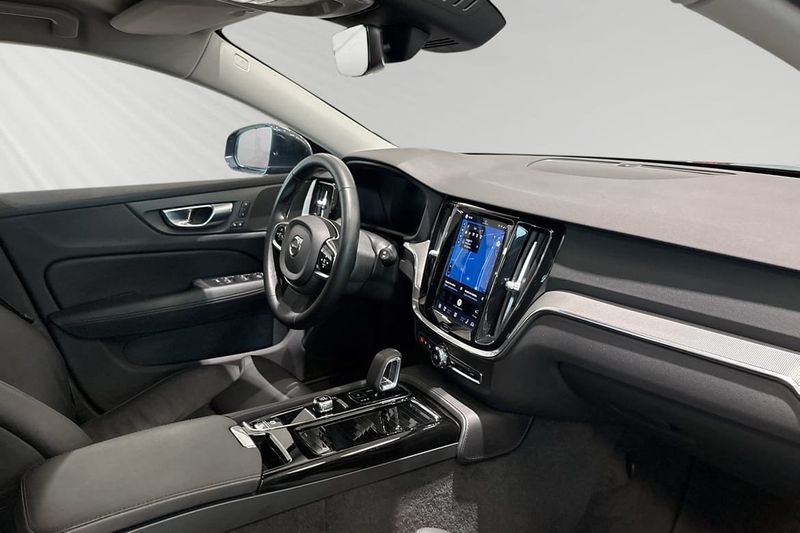 Volvo V60 bild 10