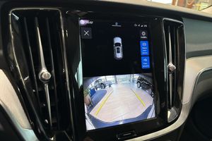 Volvo V60 bild 31