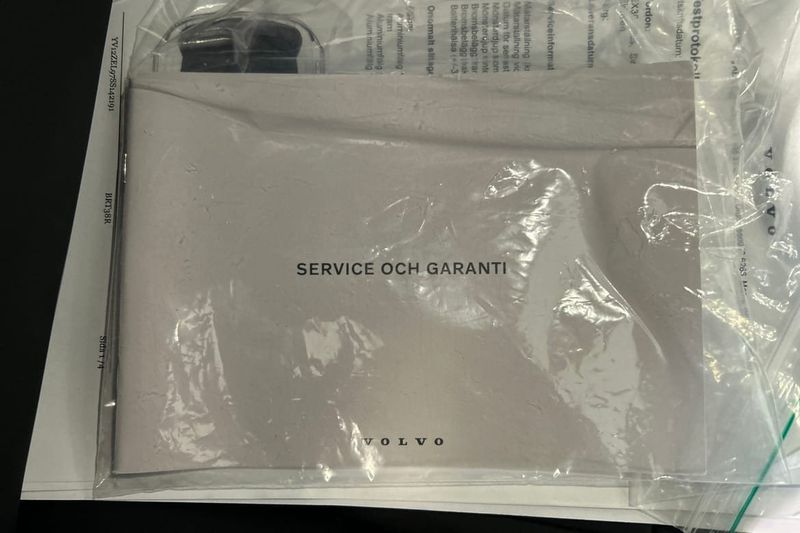 Volvo EX30 bild 13