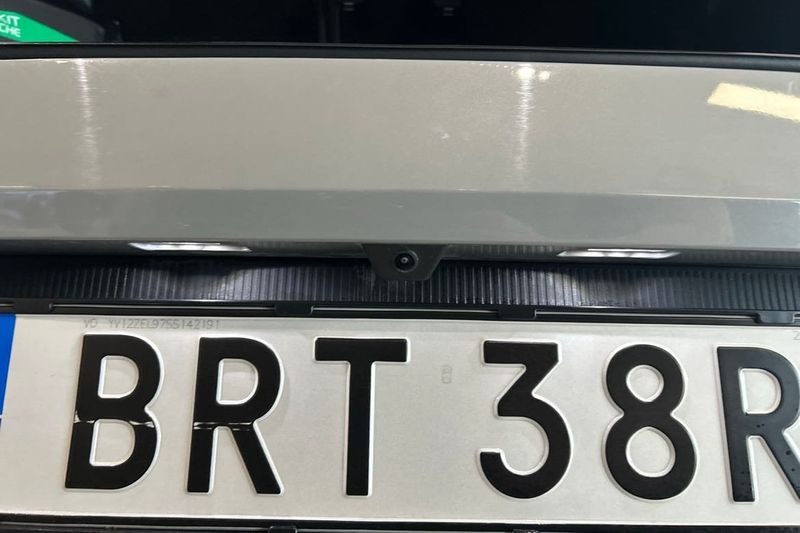 Volvo EX30 bild 34
