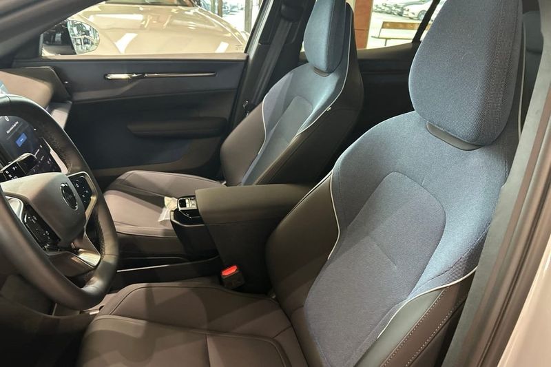 Volvo EX30 bild 22