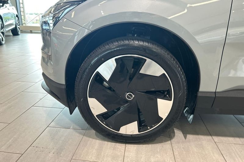 Volvo EX30 bild 20