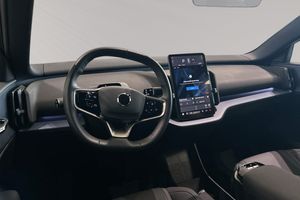 Volvo EX30 bild 9