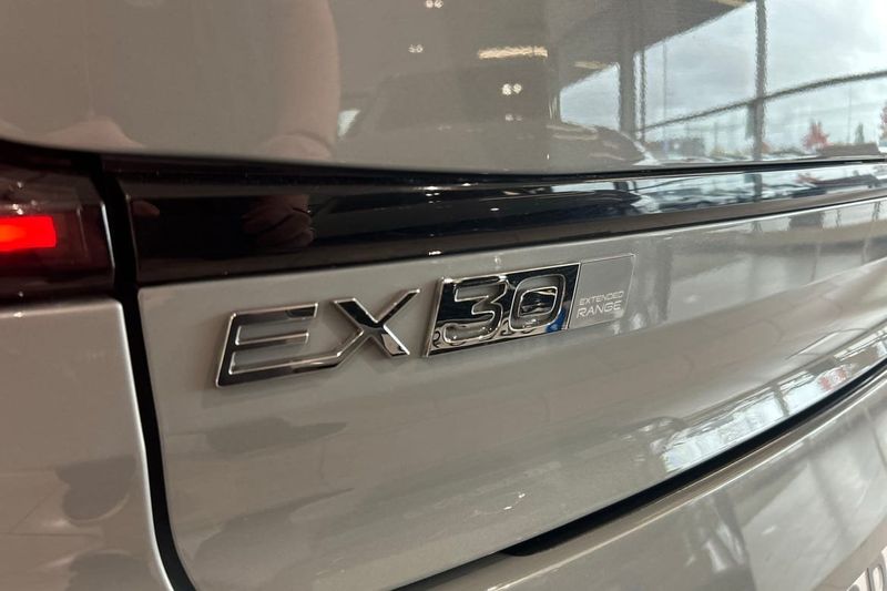 Volvo EX30 bild 14