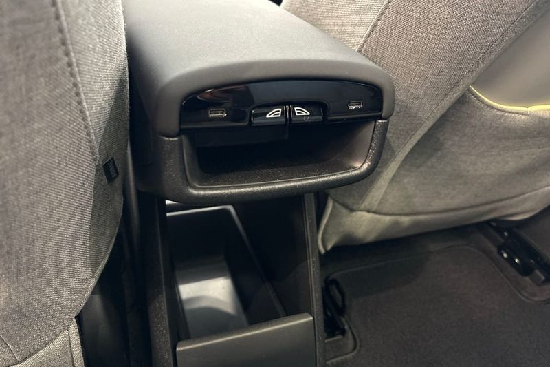 Volvo EX30 bild 33