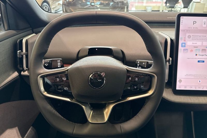 Volvo EX30 bild 26