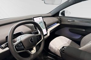 Volvo EX30 bild 7