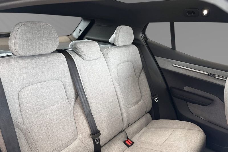Volvo EX30 bild 11