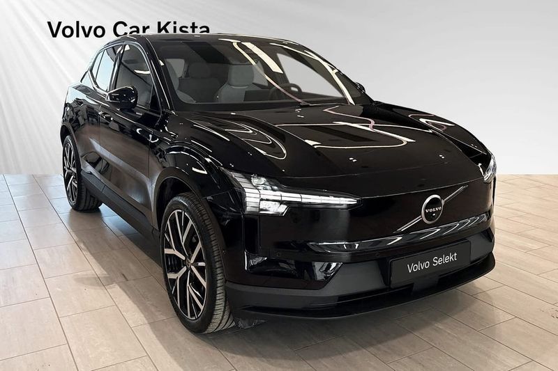 Volvo EX30 bild 6