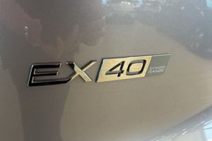 Volvo EX40 bild 12