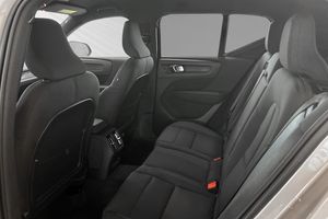 Volvo EX40 bild 7