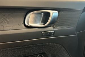 Volvo EX40 bild 20