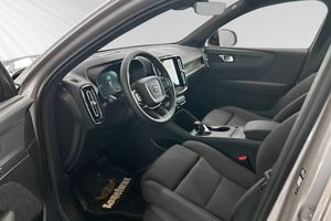 Volvo EX40 bild 6