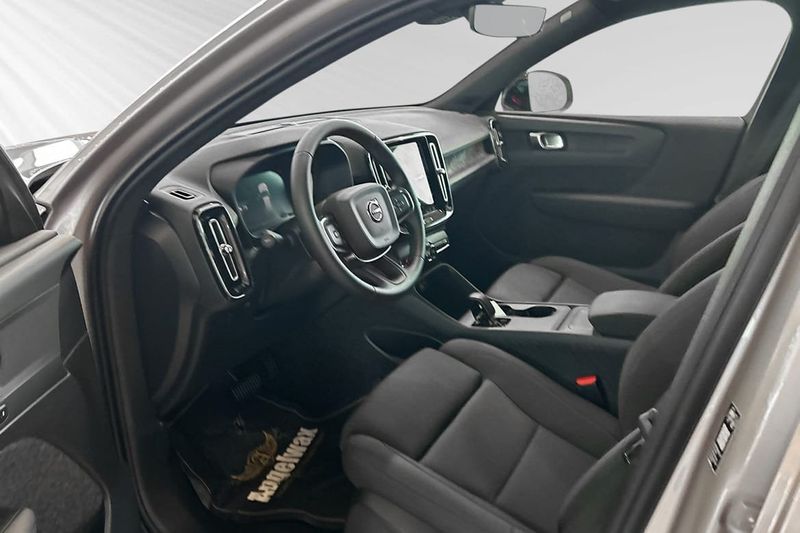 Volvo EX40 bild 6