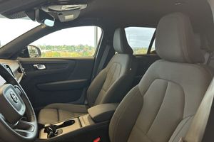 Volvo EX40 bild 21