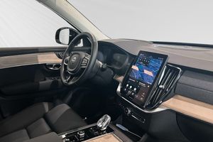 Volvo XC90 bild 10