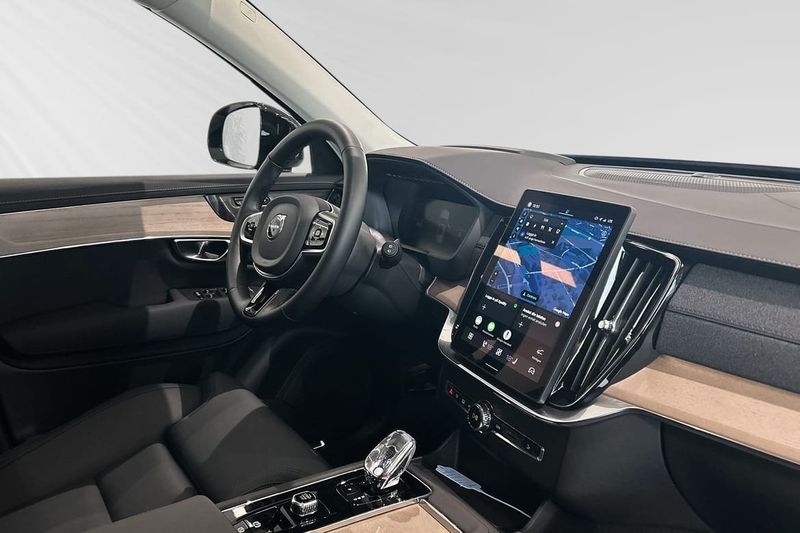Volvo XC90 bild 10