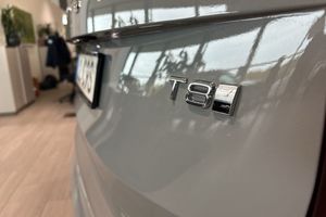 Volvo XC90 bild 14