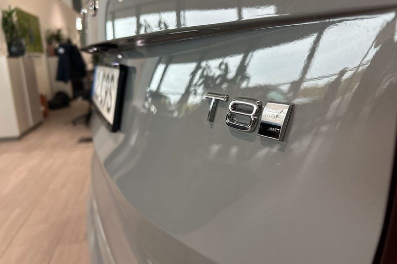 Volvo XC90 bild 14