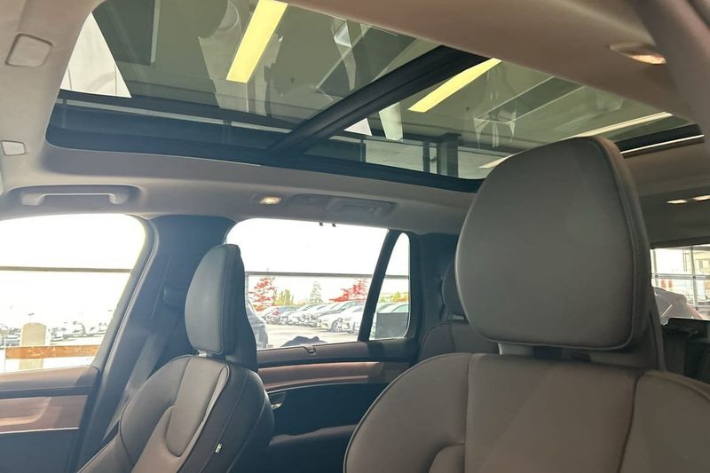 Volvo XC90 bild 29