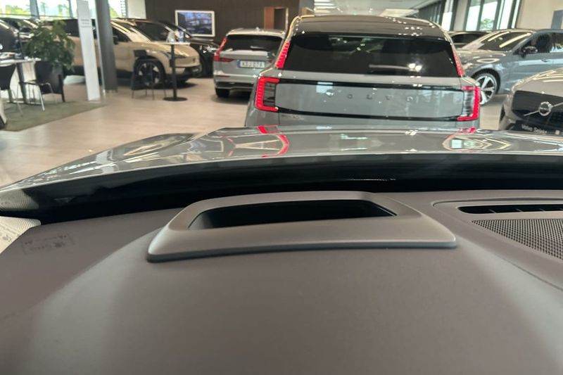 Volvo XC90 bild 30