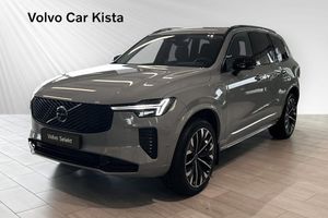 Volvo XC90 bild 1