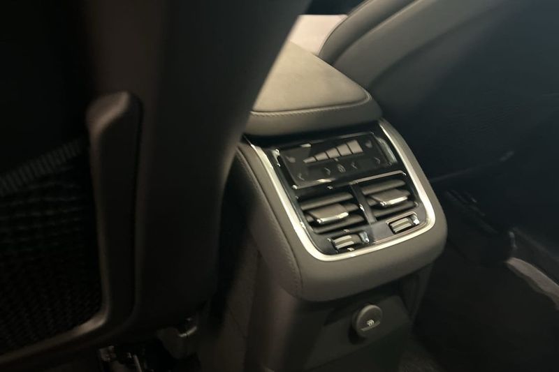 Volvo XC90 bild 19