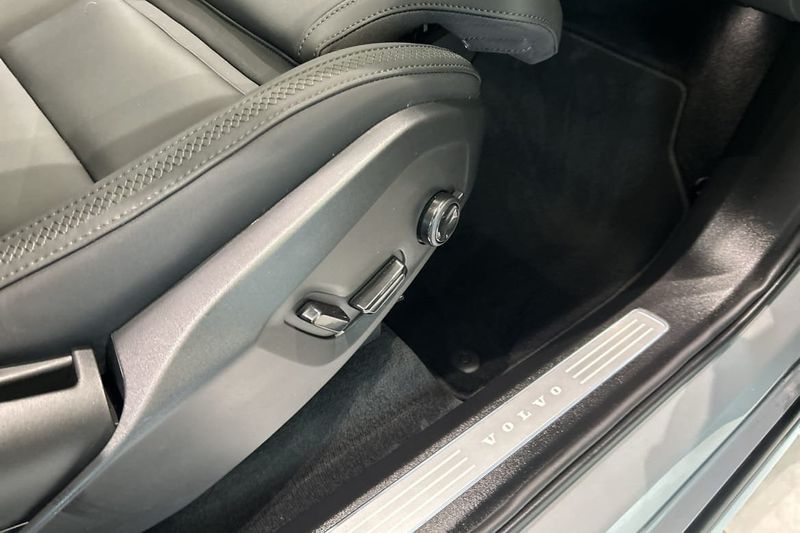 Volvo XC90 bild 12