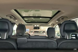 Volvo XC90 bild 16