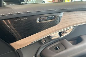 Volvo XC90 bild 13
