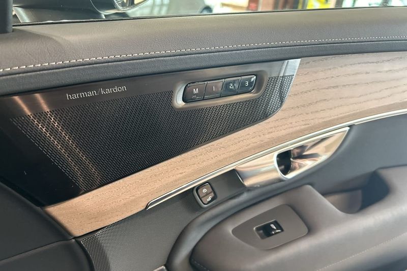 Volvo XC90 bild 13