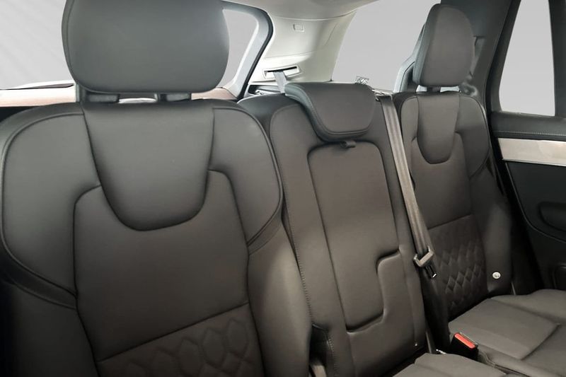Volvo XC90 bild 11